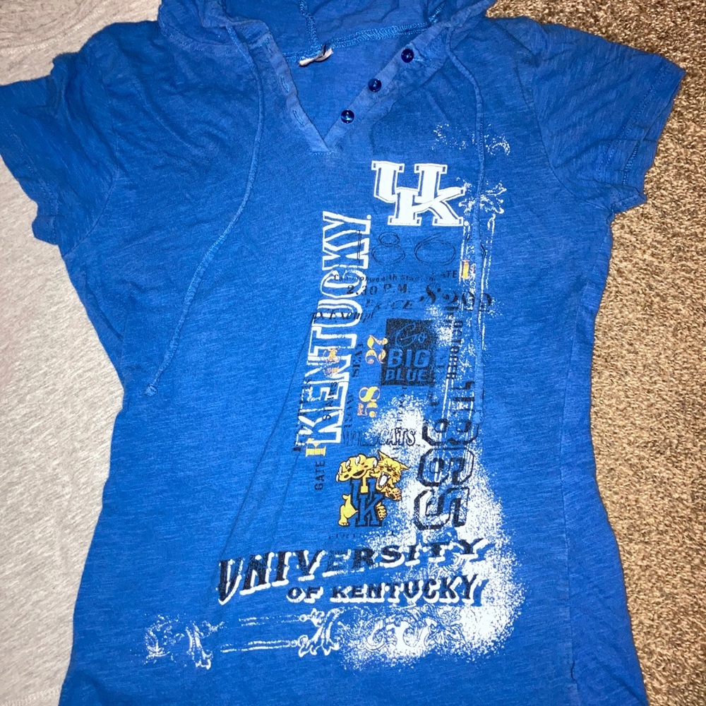 Ladies shirts - Picture 8 of 8